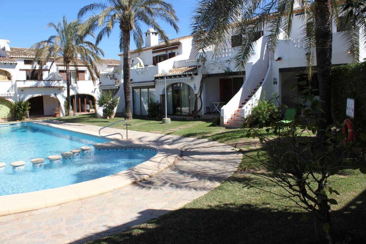 152 Tropicana Park - Deniasol Exterior foto